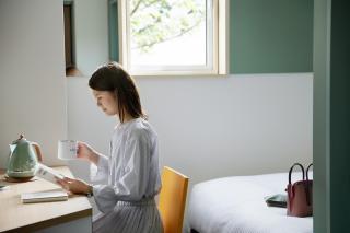 Kamishihoro Hotel - Kami-shihoro - 1