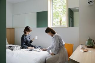 Kamishihoro Hotel - Kami-shihoro - 6