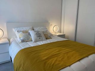 Appartement climatisé 4 couchages avec terrasse et parking sécurisé à Antibes, proche port et mer - FR-1-252-180 - Antibes - 5
