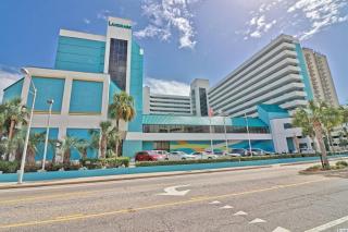 Ocean View Queen Suite 10th floor Myrtle Beach - Myrtle Beach - 6