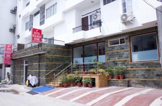Hotel Holiday Home - Jaipur - 5