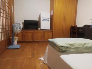 Taitung Travel Hostel - 9