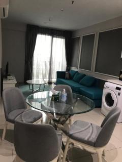 Homestay Muslim I-City Shah Alam - 0