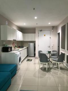 Homestay Muslim I-City Shah Alam - 8