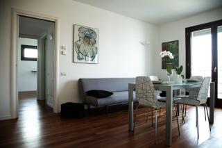 Residence Milano Bicocca - Mailand - 8