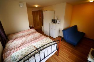 DEER Hostel OSAKA NAMBA - Osaca - 8