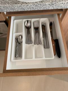 Hermoso y Tranquilo Departamento / Parquemar 3 - 2