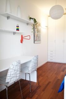 Residence Milano Bicocca - Mailand - 9