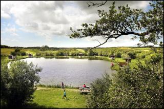 Volstrup Ferieboliger - Stenild - 1