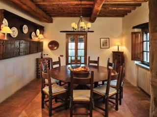 Belvilla by OYO Casa Tettoia - Monte Castelli - 5