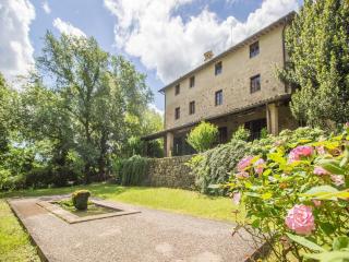 Belvilla by OYO Casa Tettoia - Monte Castelli - 9