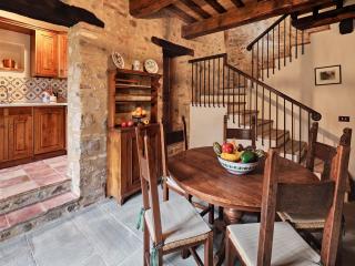 Belvilla by OYO Casa Loggia - Monte Castelli - 3