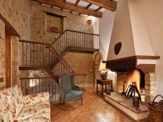 Belvilla by OYO Casa Loggia - Monte Castelli - 9