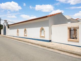 Farmhouse in Montemor with Pool and Lake Views - Montemor-o-Novo - 3