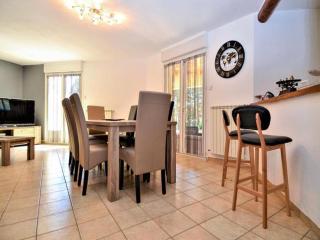 Cozy villa in Saint-Laurent-la-Vernède - Saint-Laurent-la-Vernède - 7