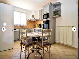 Cozy villa in Saint-Laurent-la-Vernède - Saint-Laurent-la-Vernède - 2