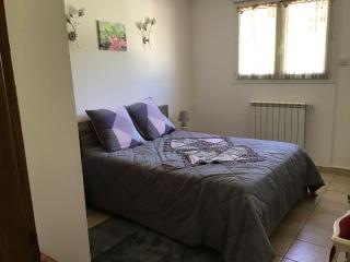 Cozy villa in Saint-Laurent-la-Vernède - Saint-Laurent-la-Vernède - 1
