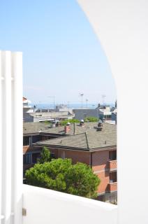 Hotel Residence Sanremo - Grado - 6