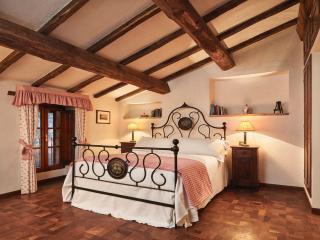 Tower House in Umbria with Pool and Garden - Monte Castelli - 2