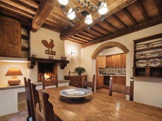 Tower House in Umbria with Pool and Garden - Monte Castelli - 6