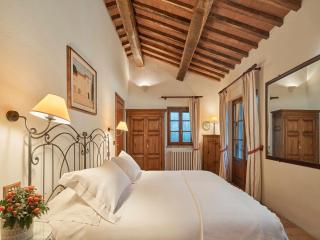 Charming House in Tuscany with Pool - Monte Castelli - 3