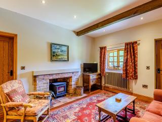 Barn End - Lincoln - 8