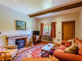Barn End - Lincoln - 7