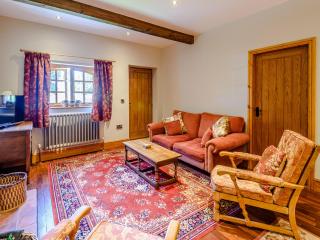 Barn End - Lincoln - 6