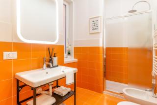 Lovely and tiny Pied-à-terre in the City center - Triest - 3