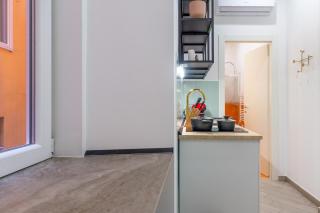 Lovely and tiny Pied-à-terre in the City center - Triest - 9