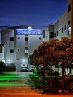 O Neves Hotel - Guanambi - 0