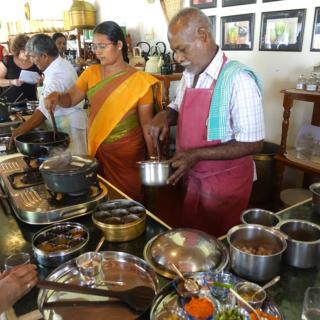 The Bangala Chettinad - Karaikkudi - 4