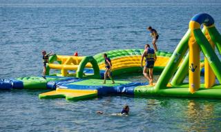 Apartments Slavica Trogir - Trogir - 6