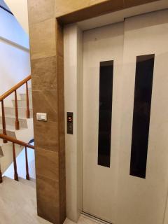 幸福來了-近花蓮火車站 寵物友善 電梯民宿 - 1