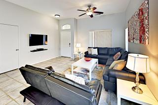 Sawgrass Summer - 7