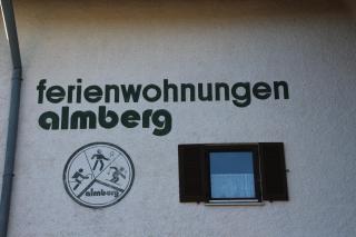 Apartman Mitterdorf Almberg 7 - Mitterfirmiansreut - 9