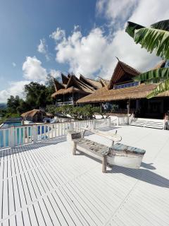 Princess of Mentigi Bay - Teluk Nara - 9