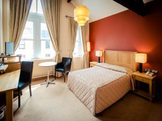 Hotel Isaacs Cork City - Cork - 9