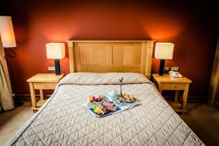 Hotel Isaacs Cork City - Cork - 7