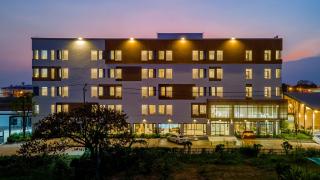 The Pride Hotel Phitsanulok - Phitsanulok - 7