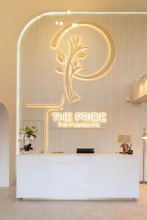 The Pride Hotel Phitsanulok - Phitsanulok - 6