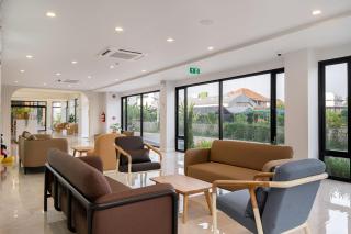 The Pride Hotel Phitsanulok - Phitsanulok - 2
