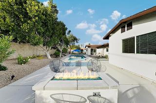 West Nicola Escape Permit# 2719 - Palm Springs - 7