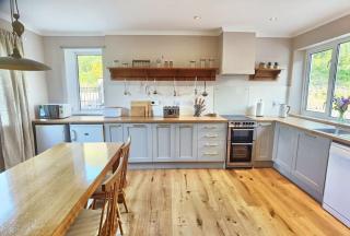 South Lodge, Glenfintaig - Spean Bridge - 6