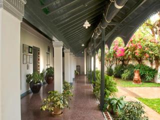 The Bangala Chettinad - Karaikkudi - 7