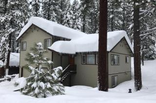 High Meadow Storybook - South Lake Tahoe - 0