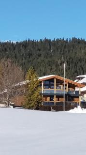 Appartementhaus Anka - Seefeld in Tirol - 0