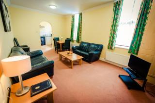 Hotel Isaacs Cork City - Cork - 5