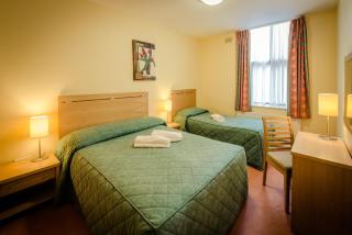 Hotel Isaacs Cork City - Cork - 2