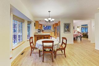 Montgomery Estates Ski & Beach Haven - South Lake Tahoe - 1